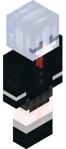 Austrianer's full body