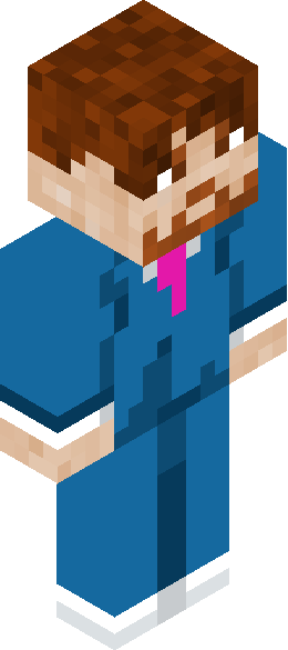 BobDaLobster's full body