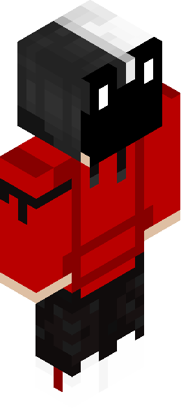 xdibadux's full body