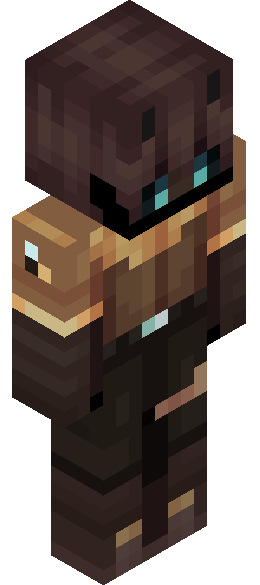 AMothwithWifi's full body