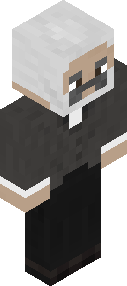 bludraven's full body