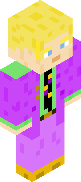 lozelilazo's full body