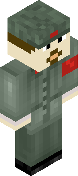 DengUltra67's full body