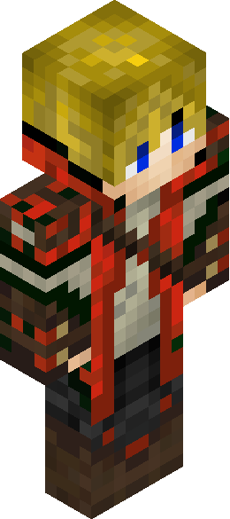 obambaramba's full body