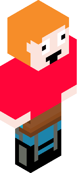 Xelamas73's full body