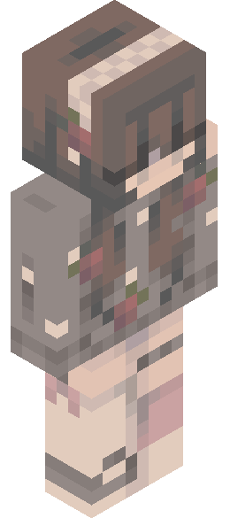 Ninjae07's full body