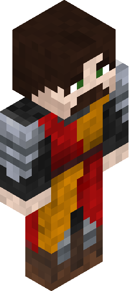 MrPickleLess's full body