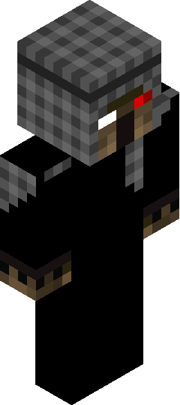 Omarius114's full body