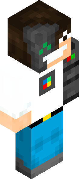 lielohana434's full body