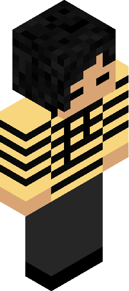 NightlyOver's full body