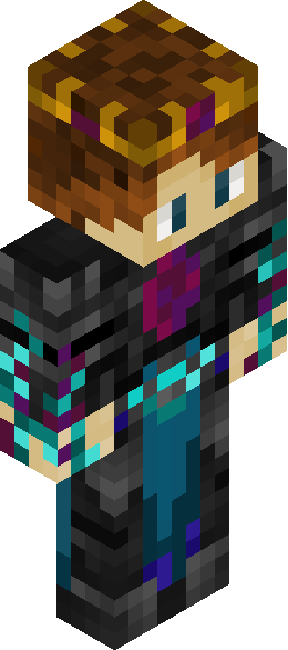 GalacticToza's full body