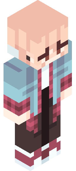 Pieceprime's full body