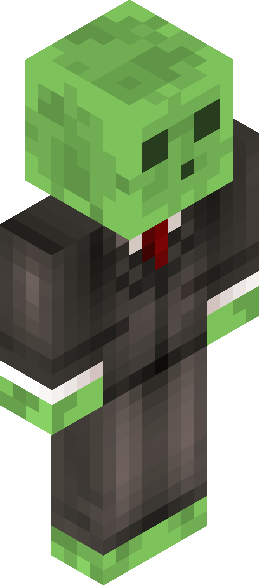 DominantZebra86's full body