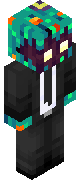 Kipos007's full body