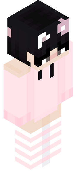 UNDERPANTS67's full body