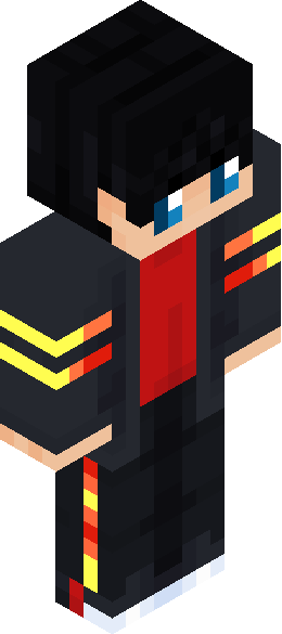 ClubManOoga's full body