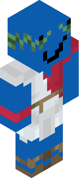 wordless10's full body