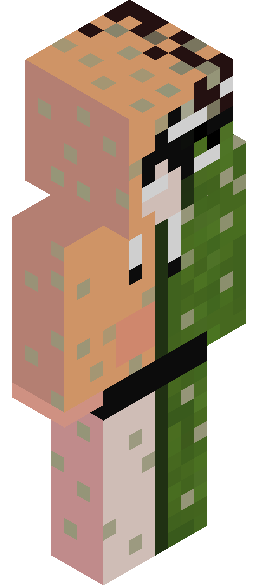 luckfera's full body