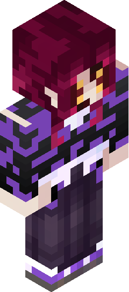 buniofred1701's full body