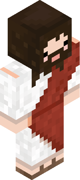 CalmPhant0m's full body