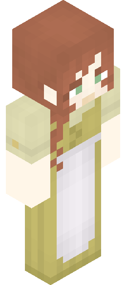 BeheldPath's full body