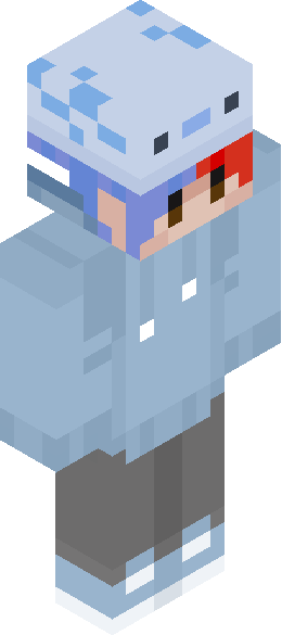 nanapori's full body