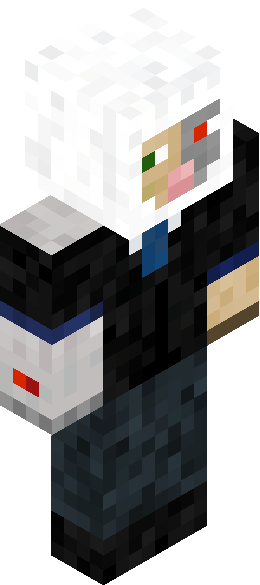 AbuBinHabi's full body