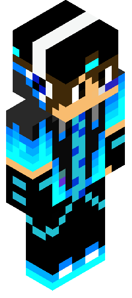 Itay7230's full body