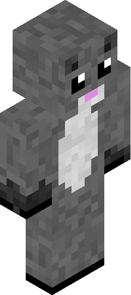 Fent_Kitty25's full body