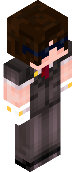 stiker267's full body