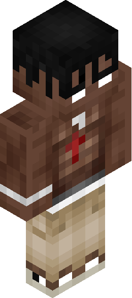 pauljaboy's full body