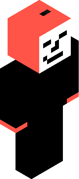 moonwalker8409YT's full body