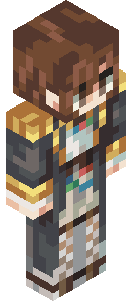 Shunliu_'s full body