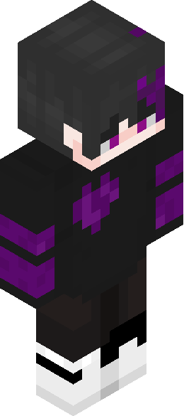 BrokenPill's full body