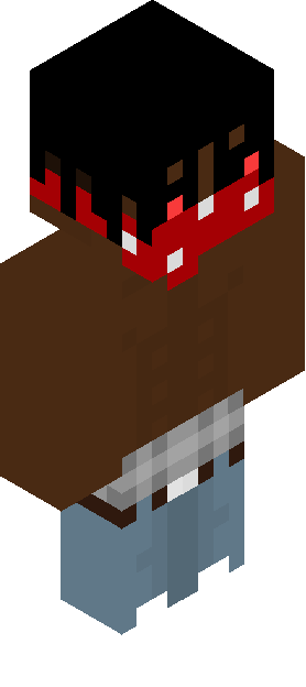 Eliminator77's Minecraft Skin