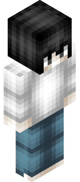 TheCuz122's full body