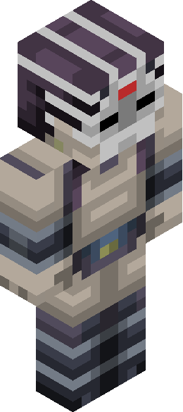 WFultimate's full body