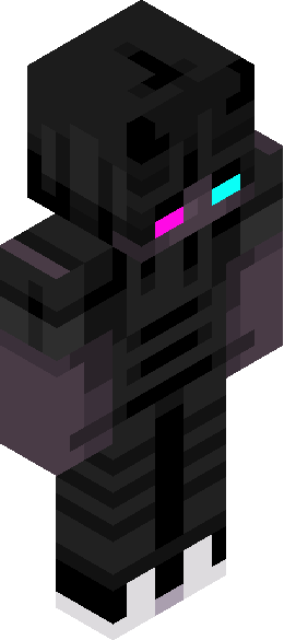 STARLAX_'s full body