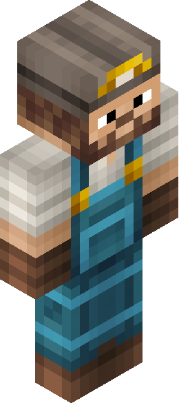 SirFrankLink's full body