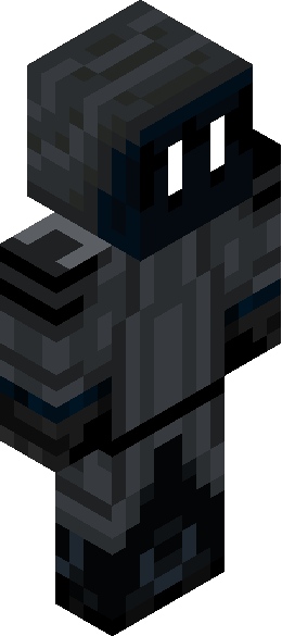 ChronoSphereDex's full body