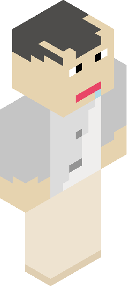 xPresence's full body