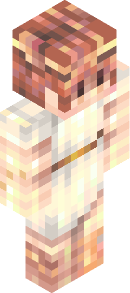 Brinkleys's full body