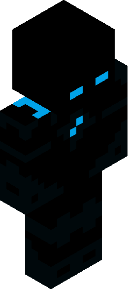 WiDoWeR2's full body