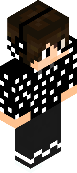 Lleo27008's full body