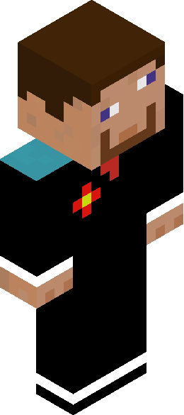 Jacobtime's full body