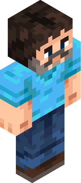 Thukunakitkt's full body