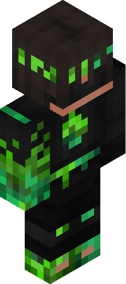 RzinhoHPA's full body