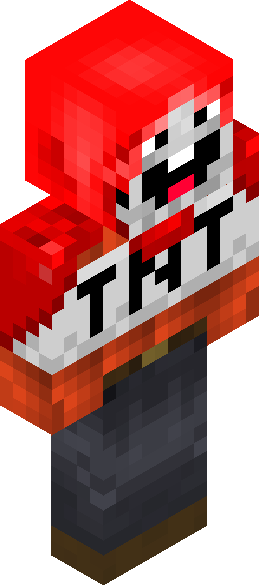 thatoneguy59270's full body