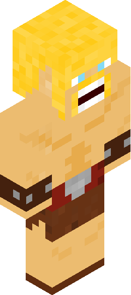 QUANDAVIUSDINGLE's full body