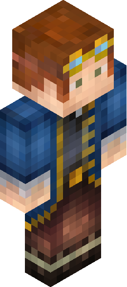 quarantuno's full body